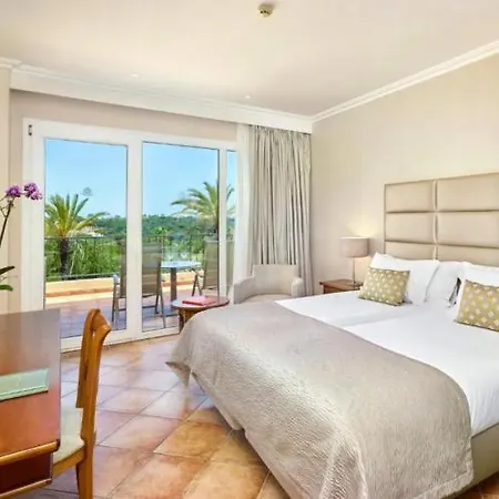 Ria Park Hotel&Spa Almancil Kamer foto