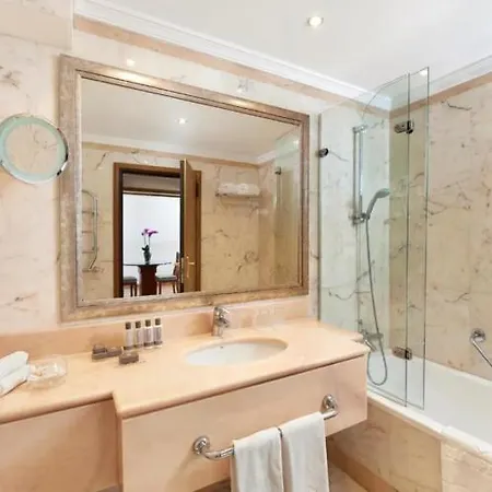 Ria Park Hotel&Spa Almancil Kamer foto