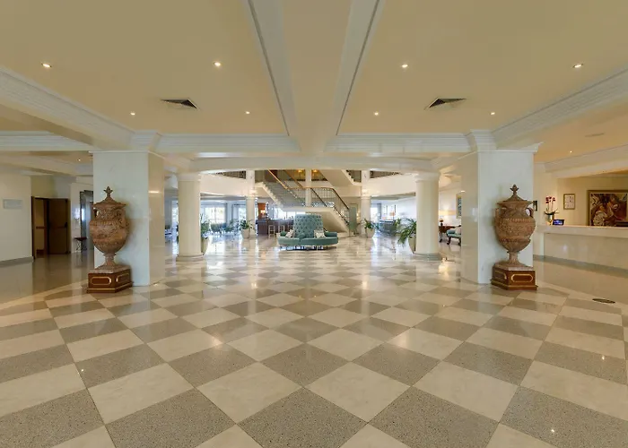 Ria Park Hotel & Spa