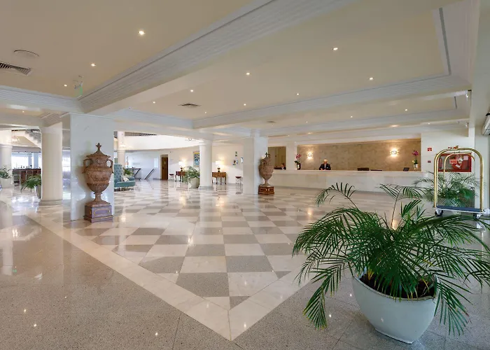 Ria Park Hotel & Spa
