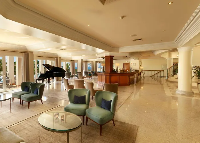 Ria Park Hotel & Spa